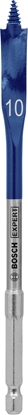 Attēls no Wierto Bosch EXPERT Self Cut Speed, wierto opatkowe 10 × 152 mm 2608900311