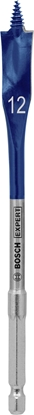 Attēls no Wierto Bosch EXPERT Self Cut Speed, wierto opatkowe 12 × 152 mm