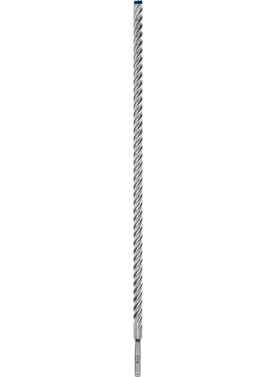 Изображение Wierto Bosch hammer drill bit SDS plus-7X 16x550x600mm - 2608900134 EXPERT RANGE