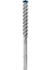 Attēls no Wierto Bosch hammer drill SDS max-8X 24x200x320mm - 2608900238 EXPERT RANGE