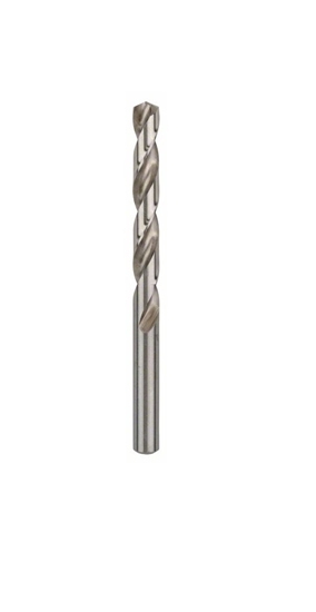 Изображение Wierto Bosch HSS walcowe 10mm  (2608595077)