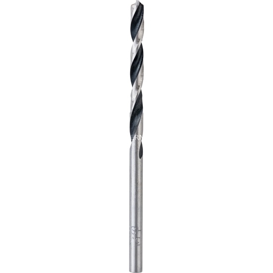 Picture of Wierto Bosch HSS walcowe 3,5mm 10szt. (2608577203)