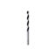 Изображение Wierto Bosch HSS walcowe 5mm 10szt. (2608577218)