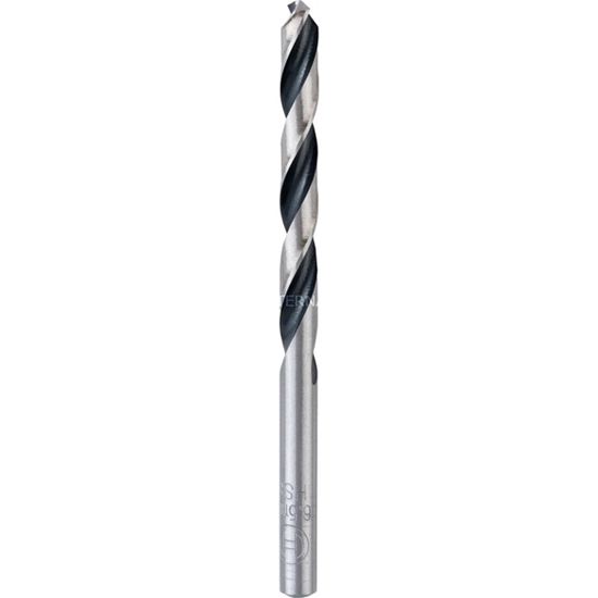 Picture of Wierto Bosch HSS walcowe 6,5mm 10szt. (2608577233)