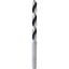 Attēls no Wierto Bosch HSS walcowe 6,5mm 10szt. (2608577233)