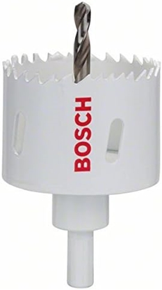 Attēls no Wierto Bosch Professional BOSCH WIERTO KORONOWE BI-METAL 60 mm Uniwersalny