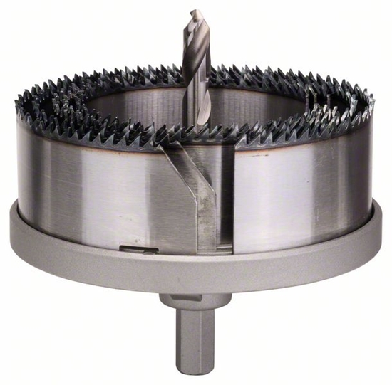 Picture of Wierto Bosch Saw ring set, 5pcs. Bosch 2609255633
