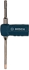 Picture of Wierto Bosch suction drill SDS plus-9 Speed Clean, 10mm (working length 100mm)