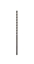 Изображение Wierto Bosch walcowe 10mm (2608597685)