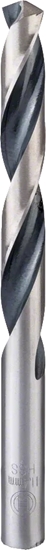 Picture of Wierto Bosch WIERT. HSS POINTTEQ 11.4MM 5PC