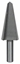 Picture of Wierto Bosch WIERTLO BEZSTOPNIOWE FI 5-20MM HSS. LUSZCZENIOWE