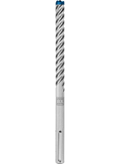 Picture of Wierto Bosch Wierto udarowe SDS-max max-8x