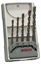 Picture of Wierto Bosch WIERTO CYL-3, SET 5SZT 5-8mm