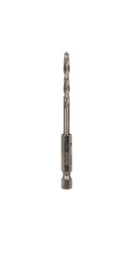 Picture of Wierto Bosch WIERTO D/DREW HEX 4/87,5MM