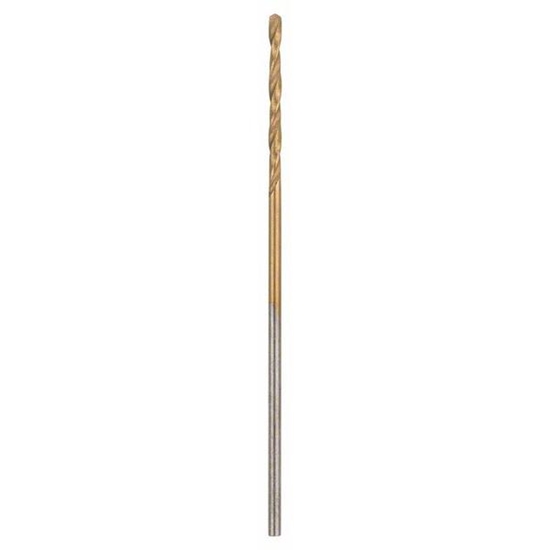 Picture of Wierto Bosch WIERTO D/MET HSS-TiN 1,0/12MM 1PC