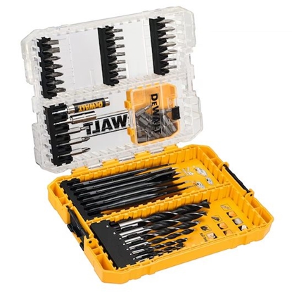 Attēls no Wierto Dewalt 57 czci (DT70758-QZ)