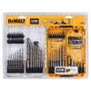 Изображение Wierto Dewalt Dewalt bit and drill set DT70761 72 pcs. - DT70761-QZ