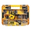 Изображение Wierto Dewalt DEWALT ZESTAW WIERTE I BITÓW 80cz. DT70767-QZ