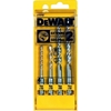 Picture of Wierto Dewalt do betonu SDS+ 5 6 10 8mm zestaw (DT9700-QZ)