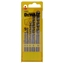 Picture of Wierto Dewalt do betonu walcowe 4 5 6 10 8mm zestaw (DT6952-QZ)