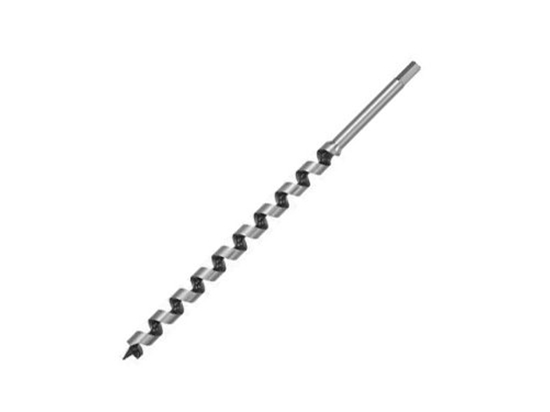 Изображение Wierto Dewalt do drewna spiralne szecioktne 20mm (DT4644-QZ)
