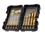 Picture of Wierto Dewalt HSS szecioktne 4,5 4 5 3 3,5 6 3,2 10 12 8mm 10szt. (DT50050-QZ)