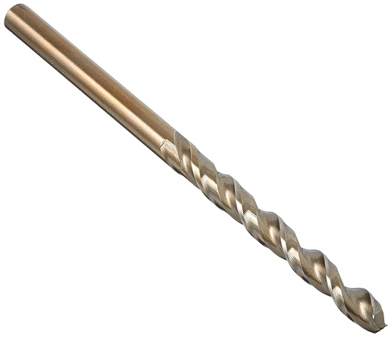 Picture of Wierto Dewalt kobaltowe szecioktne 4,5mm  (DT4905-QZ)