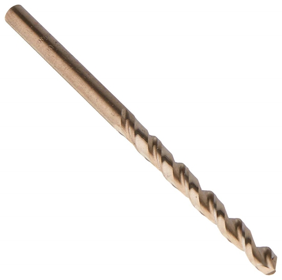 Изображение Wierto Dewalt kobaltowe szecioktne 4mm 2szt. (DT4904-QZ)