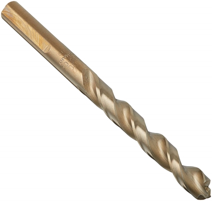 Attēls no Wierto Dewalt kobaltowe szecioktne 9mm  (DT4913-QZ)