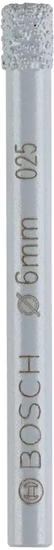 Picture of WIERTO DIAMENTOWE DiaTileDrill Bit 6mm