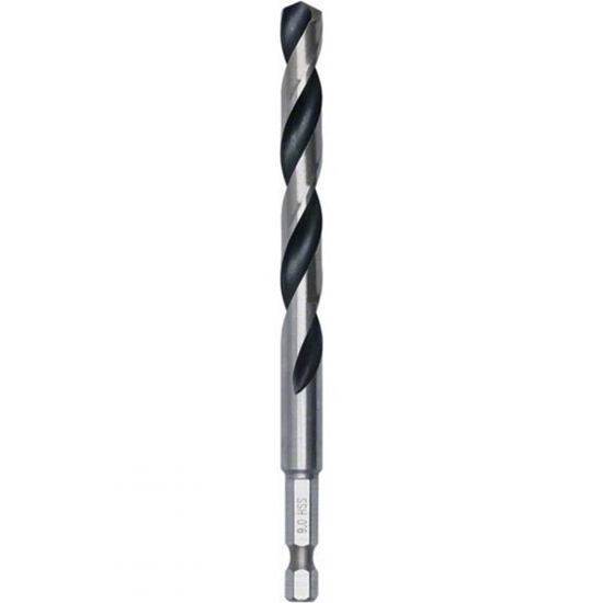 Picture of Wierto Bosch WIERTO DO METALU SZE. 3.0X72MM