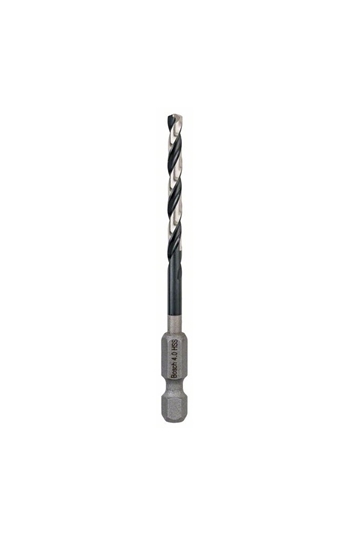 Изображение Wierto Bosch WIERTO DO METALU SZE. 4.0mm