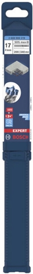 Picture of Wierto do motów SDS-max 8X-17X200X340