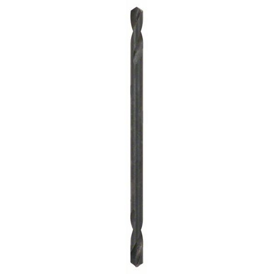Picture of Wierto Bosch WIERTO HSS-G 3,3X49 10PC