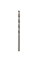Picture of Wierto Bosch WIERTO HSS-G 6X91 5PC