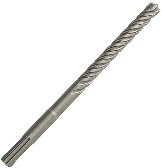Picture of Wierto Bosch WIERTO SDS PLUS-5X 14X100X160MM 1PC