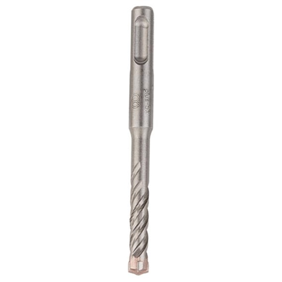 Picture of Betona urbis Bosch 2608833898; 8,0x50x110 mm; SDS-plus; 10 gab.