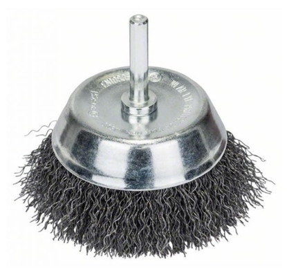 Attēls no WIRE BRUSH