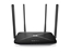 Picture of Wireless Router|MERCUSYS|Wireless Router|1167 Mbps|LAN \ WAN ports 4|Number of antennas 4|AC12G