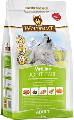 Изображение Wolfsblut VetLine Joint Care 2 kg