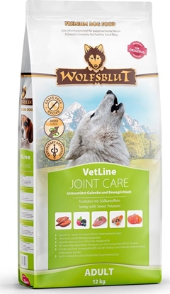 Picture of Wolfsblut Wolfsblut VetLine Joint Care 12 kg