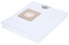 Attēls no Worek do odkurzacza Bosch WOREK NA PY Fleece Bag, 4 pieces