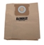 Picture of Worek do odkurzacza Dewalt 20-30 l 3 szt.