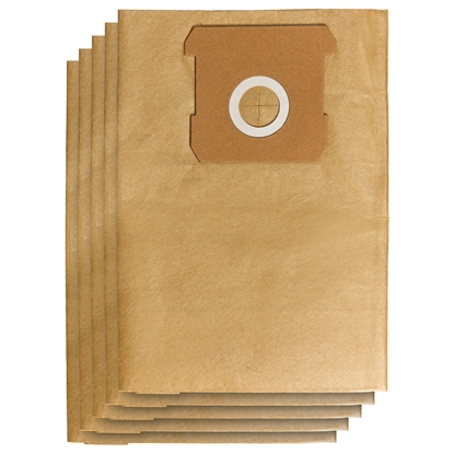 Picture of Worek do odkurzacza Einhell Einhell Dirt Bag 12l (Set of 5) - 2351159