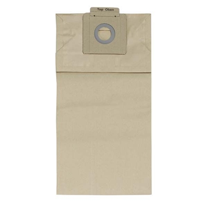 Picture of Worek do odkurzacza Karcher Papierowe worki filtracyjne 10szt. (6.904-333.0)