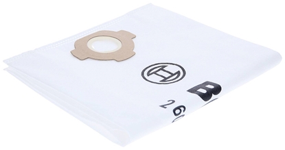 Attēls no WOREK NA PY        Fleece Bag, 4 pieces