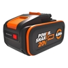 Picture of Worx Akumulator WORX 20V Li 4.0Ah (WA3644)