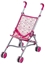 Picture of Wózek dla lalek spacerówka 74x14x11,5cm