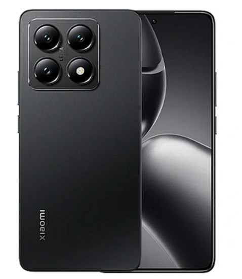 Picture of Xiaomi 14T 5G Smartphone 12GB / 256GB