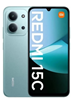 Изображение Xiaomi Redmi 15C Smartphone 8GB / 256GB Mint Green